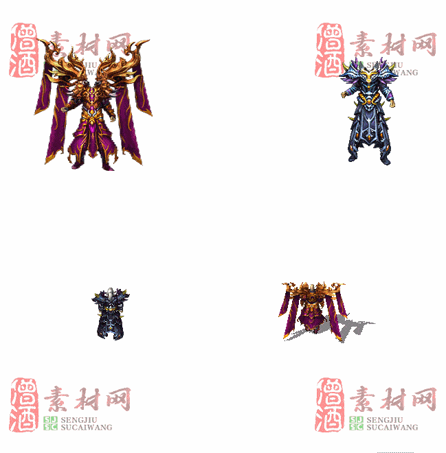 免费衣服素材0412B：56-2