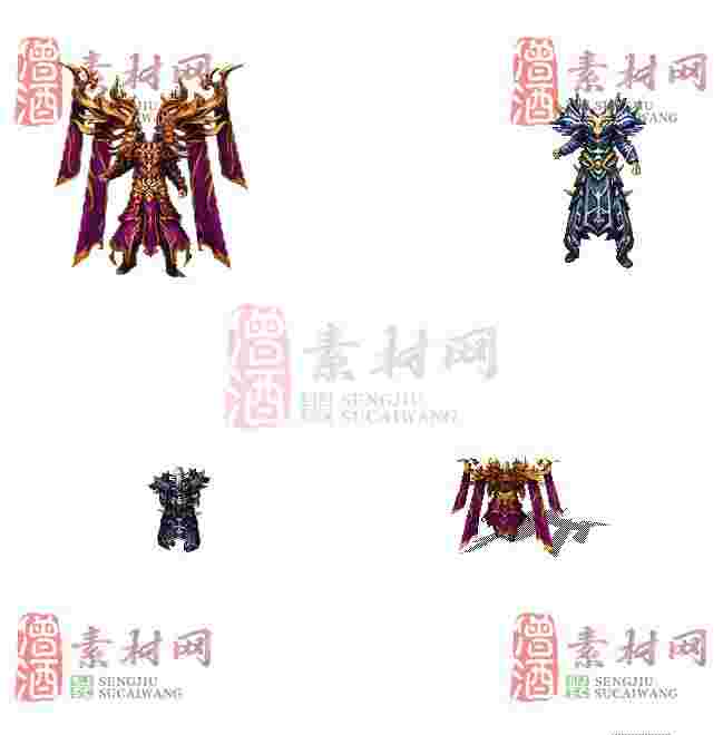 免费衣服素材0412B：56-1