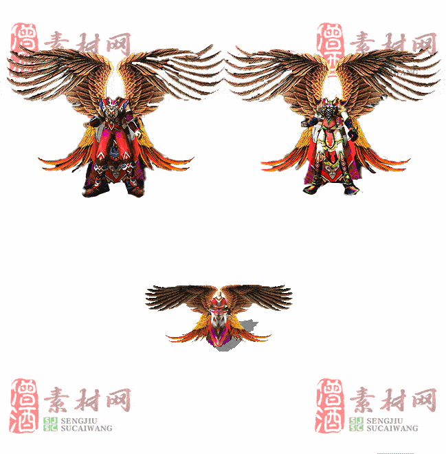 免费衣服素材0412B：58-2