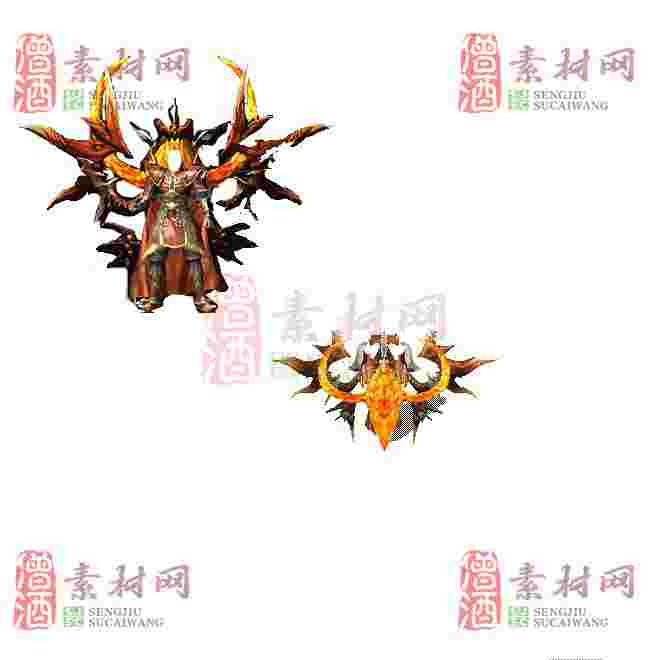 免费衣服素材0412B：59-1