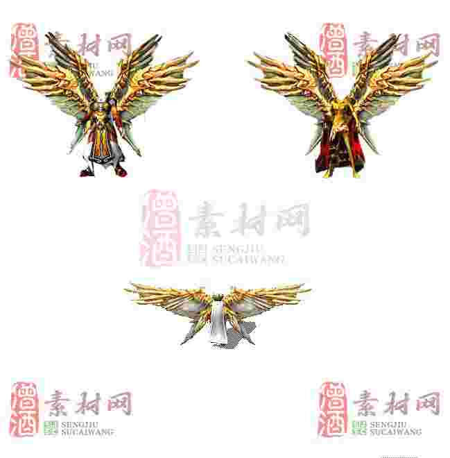 免费衣服素材0412B：60-1