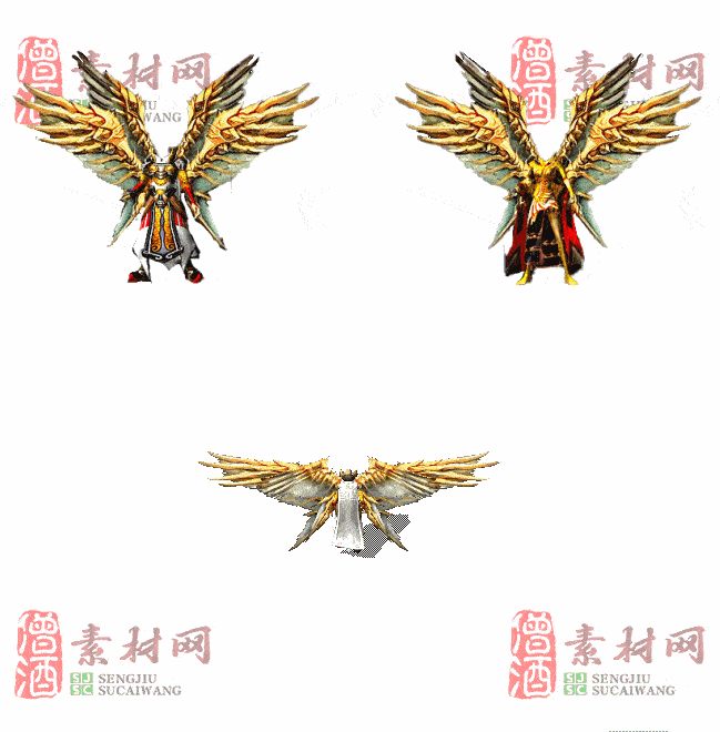 免费衣服素材0412B：60-2