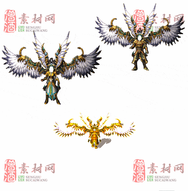 免费衣服素材0412B：61-2