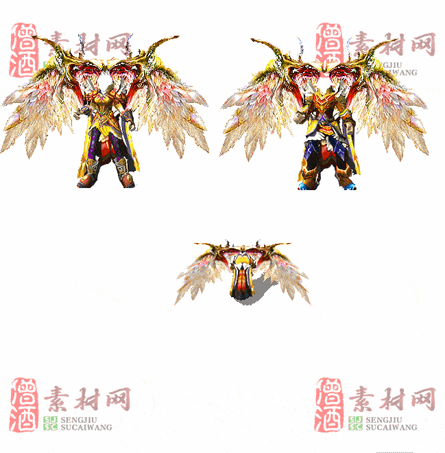 免费衣服素材0412B：64-2