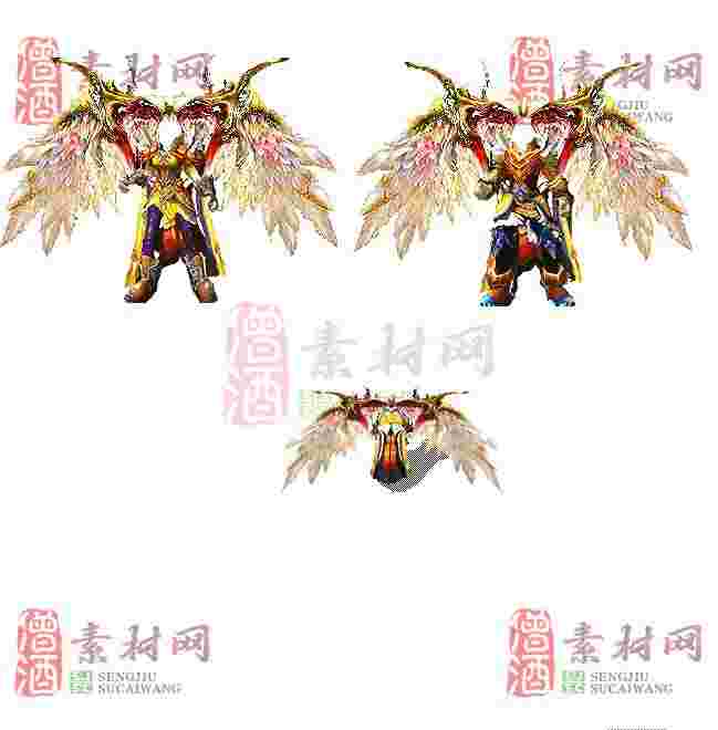 免费衣服素材0412B：64-1