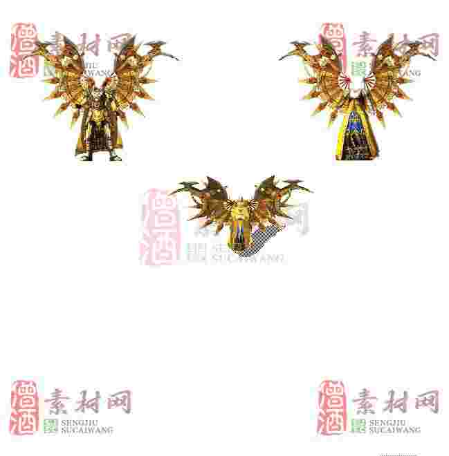 免费衣服素材0412B：65-1