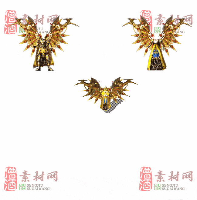 免费衣服素材0412B：65-2