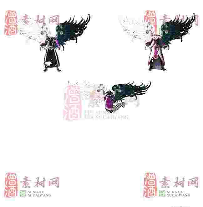 免费衣服素材0412B：67-1