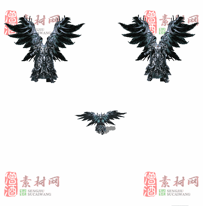 免费衣服素材0412B：70-2