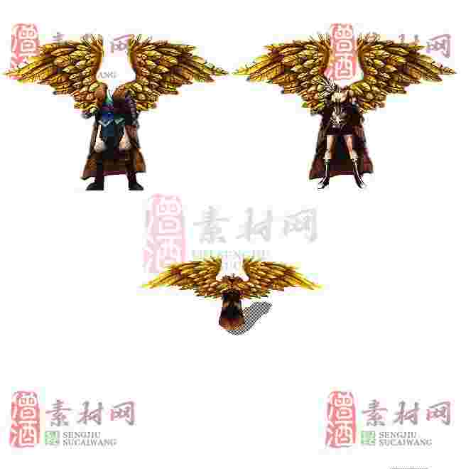 免费衣服素材0412B：73-1