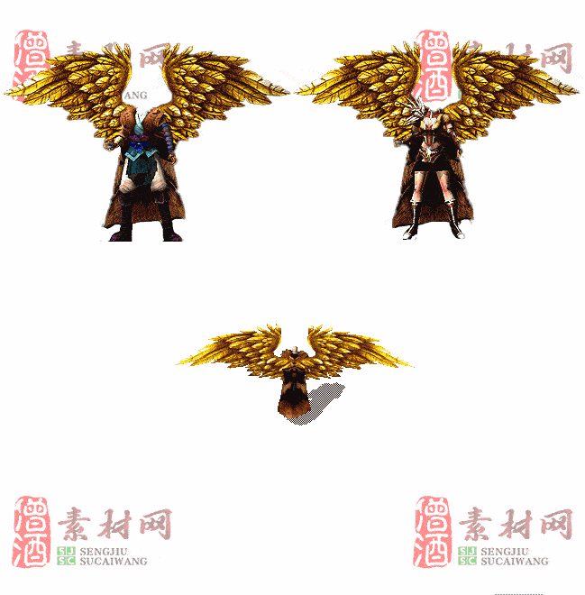 免费衣服素材0412B：73-2