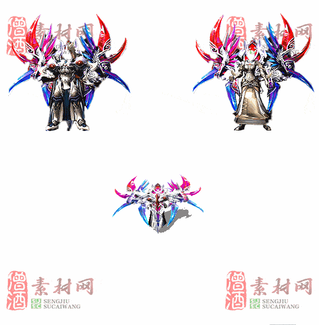 免费衣服素材0412B：74-2