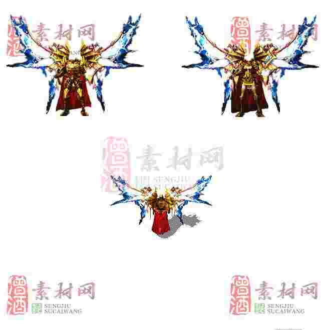 免费衣服素材0412B：78-1