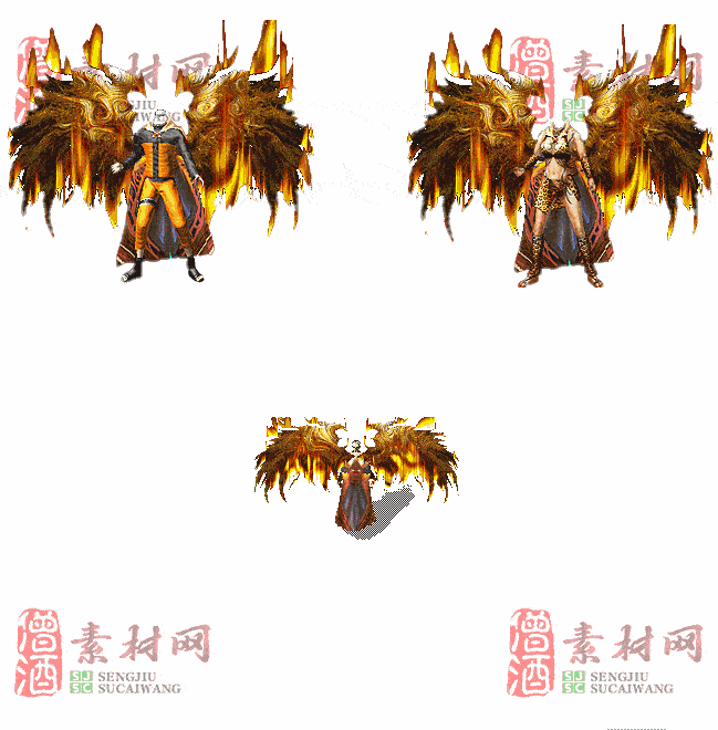 免费衣服素材0412B：79-2