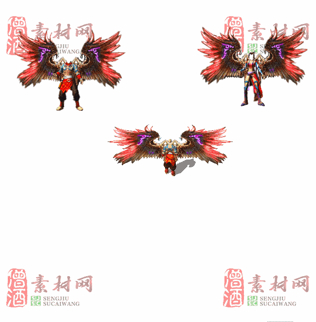 免费衣服素材0412B：80-2
