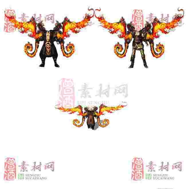 免费衣服素材0412B：81-1