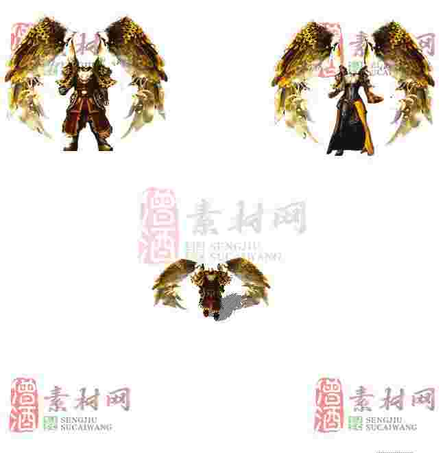 免费衣服素材0412B：82-1