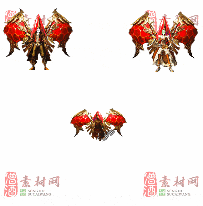 免费衣服素材0412B：83-2