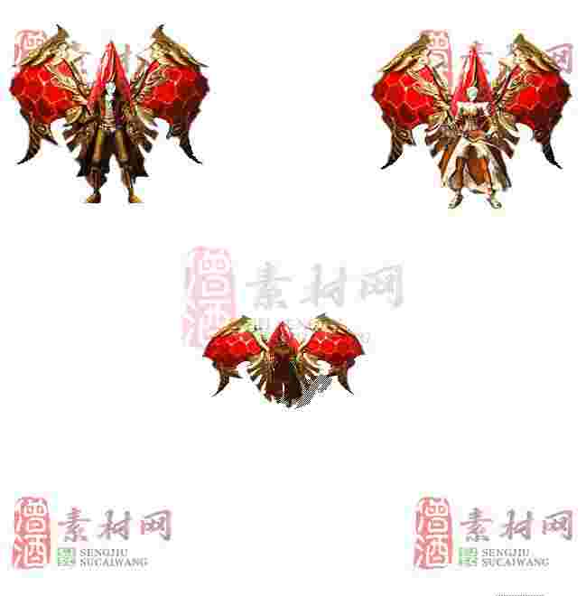免费衣服素材0412B：83-1
