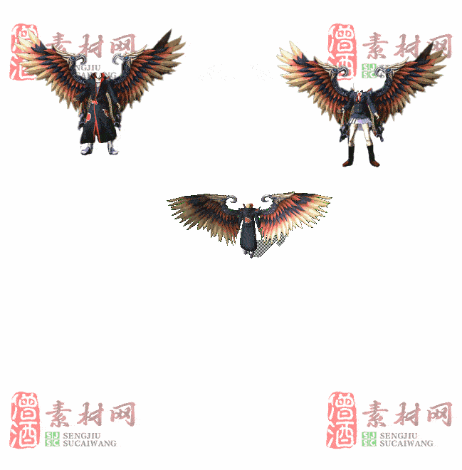 免费衣服素材0412B：84-2
