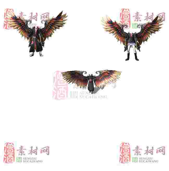 免费衣服素材0412B：84-1