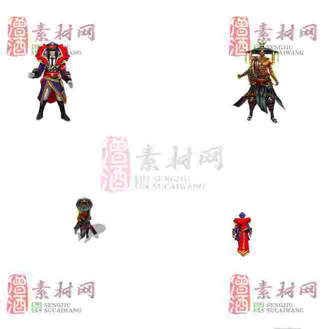 免费衣服素材0412B：85-1