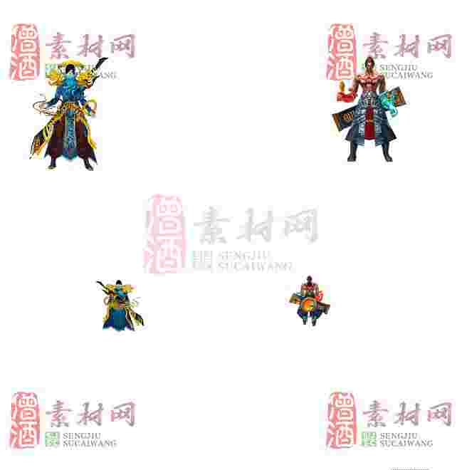 免费衣服素材0412B：86-1