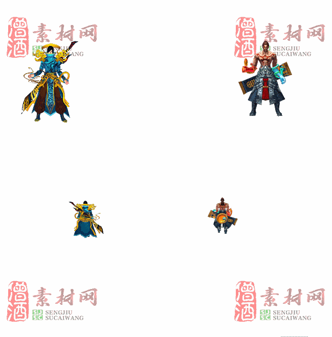 免费衣服素材0412B：86-2
