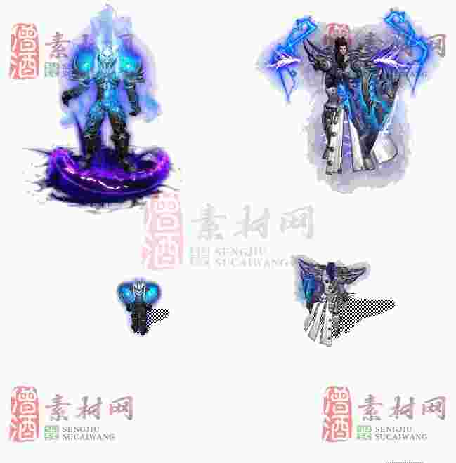 免费衣服素材0412B：87-1