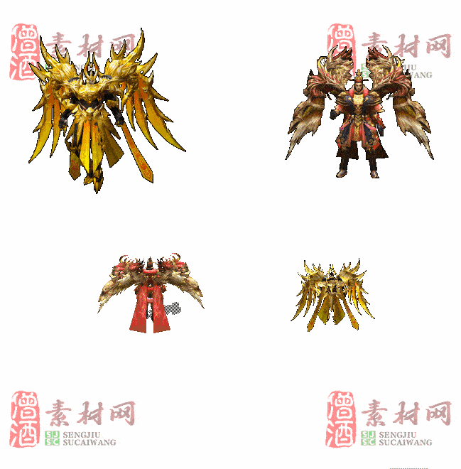 免费衣服素材0412B：88-2