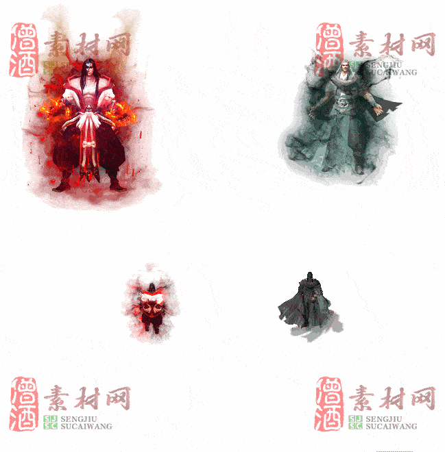 免费衣服素材0412B：89-2