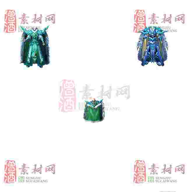 免费衣服素材0412B：91-1