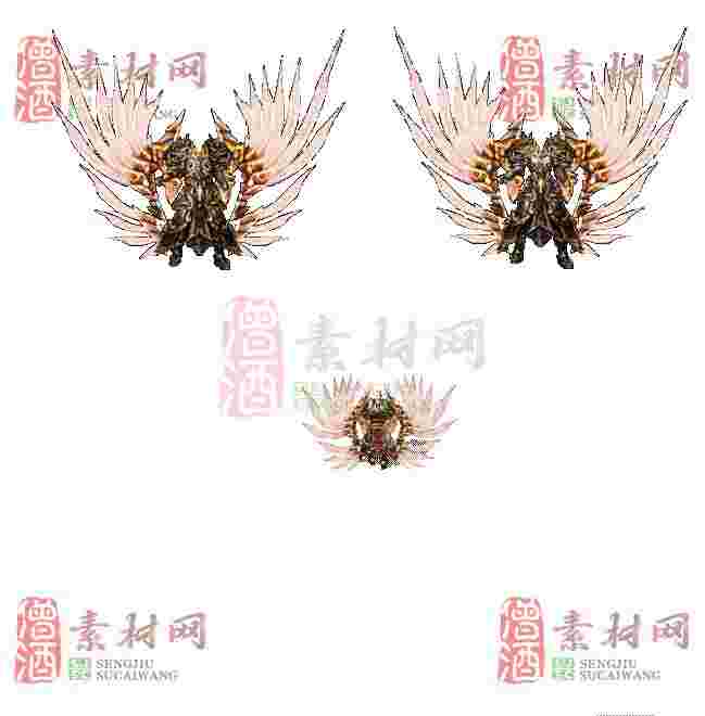 免费衣服素材0412B：94-1