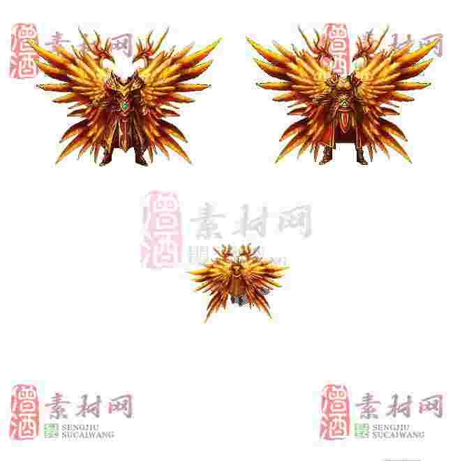 免费衣服素材0412B：95-1