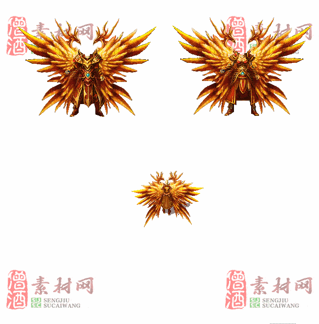 免费衣服素材0412B：95-2