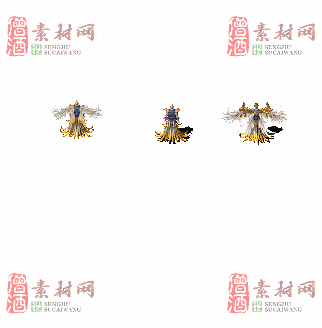 免费衣服素材0412B：96-2
