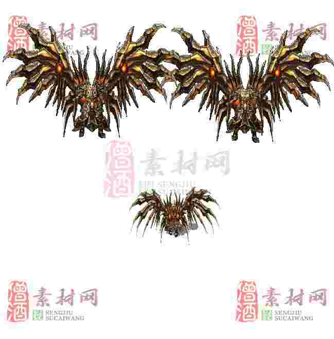 免费衣服素材0413A：1-1