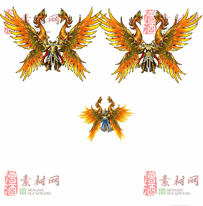 免费衣服素材0413A：3-2