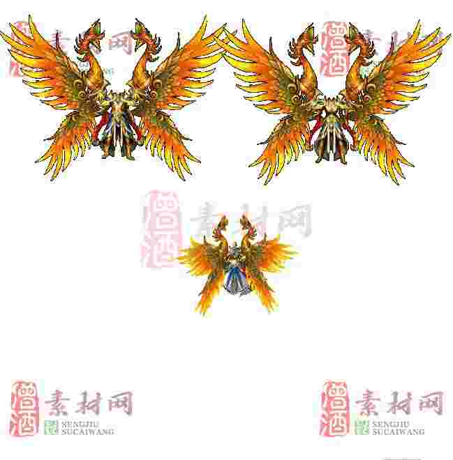 免费衣服素材0413A：3-1