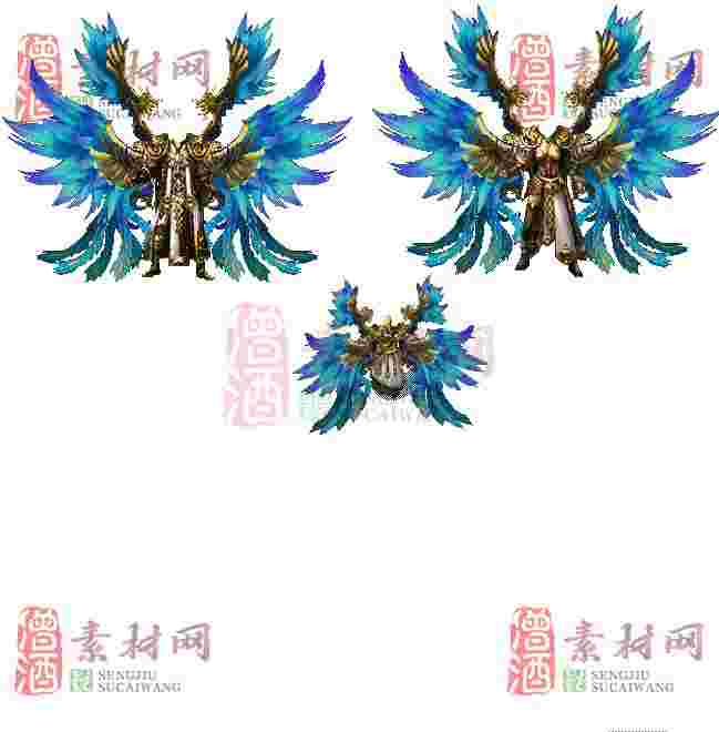 免费衣服素材0413A：4-1