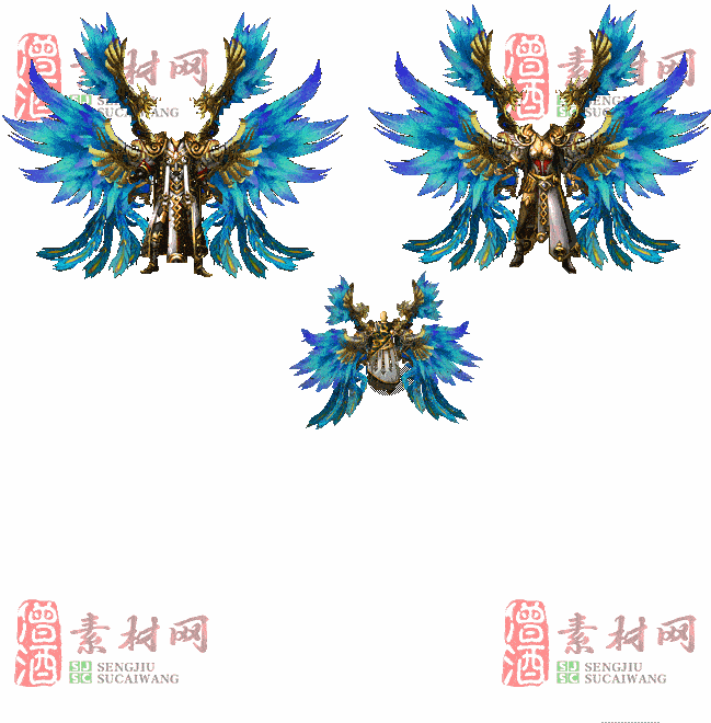 免费衣服素材0413A：4-2