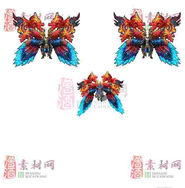 免费衣服素材0413A：5-1