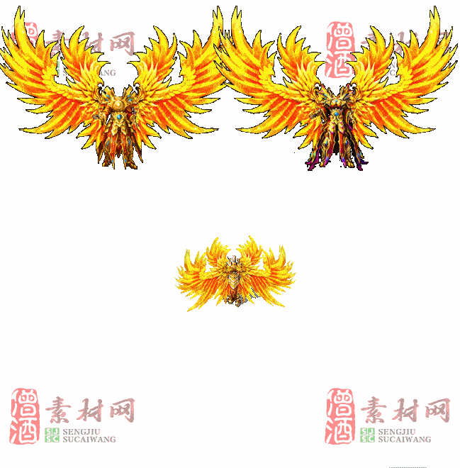 免费衣服素材0413A：7-2