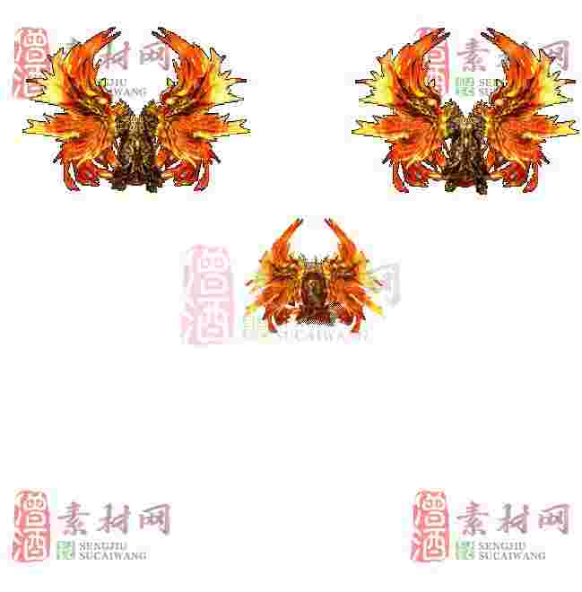 免费衣服素材0413A：8-1