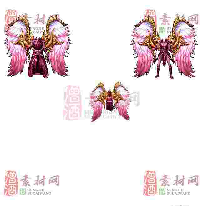 免费衣服素材0413A：10-1