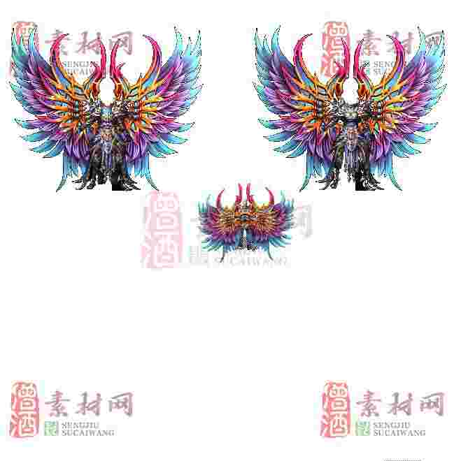 免费衣服素材0413A：12-1
