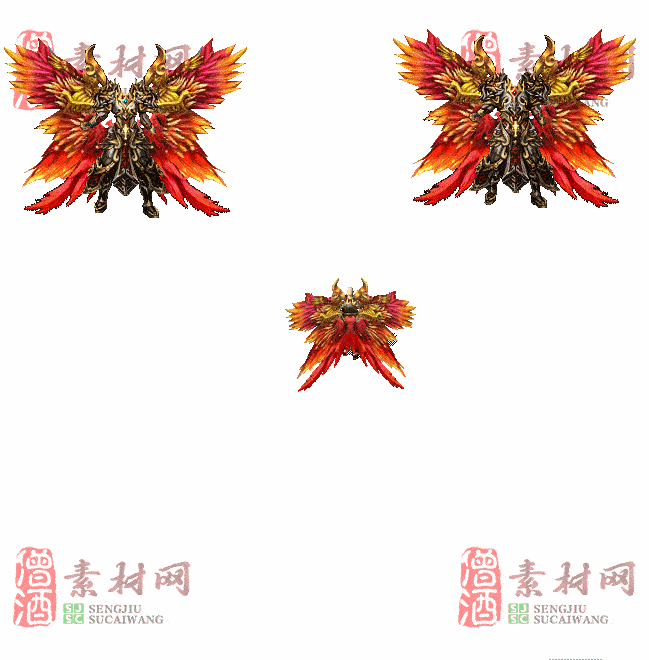 免费衣服素材0413A：13-2