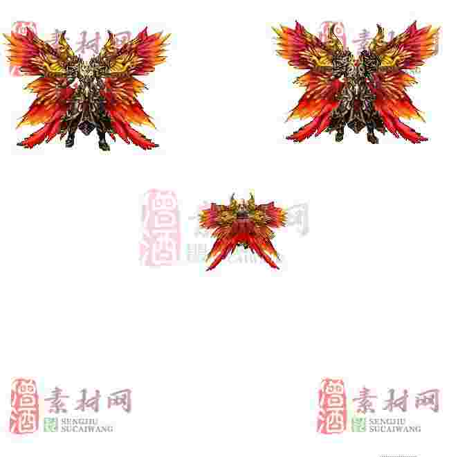 免费衣服素材0413A：13-1