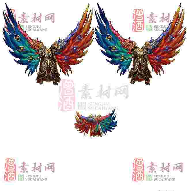 免费衣服素材0413A：19-1