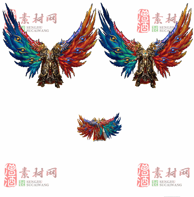 免费衣服素材0413A：19-2